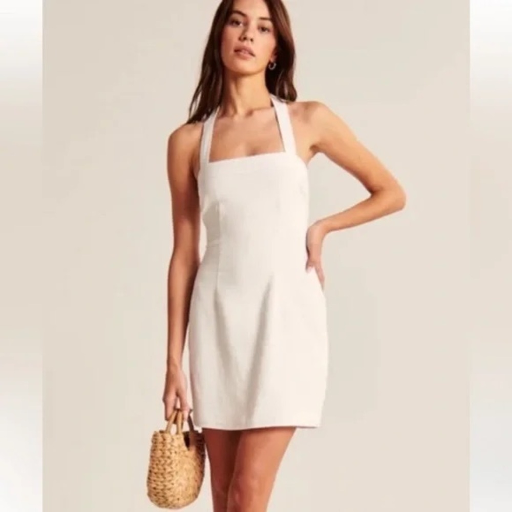 ABERCROMBIE & FITCH DRESS